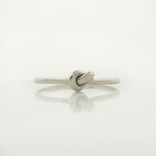 Load image into Gallery viewer, &quot;KNOT&quot;  Ring
