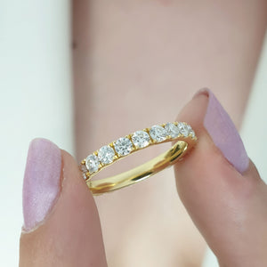 Diamond Eternity Ring