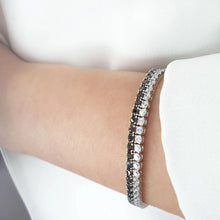 Load image into Gallery viewer, Diamond Tennis Bracelet
