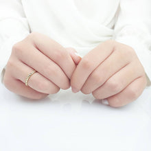 Load image into Gallery viewer, Solid Gold Wedding Band
