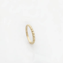 Load image into Gallery viewer, Solid Gold Wedding Band
